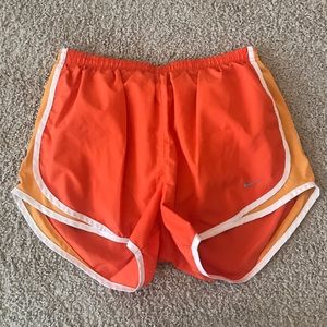 Nike Dry Fit Shorts